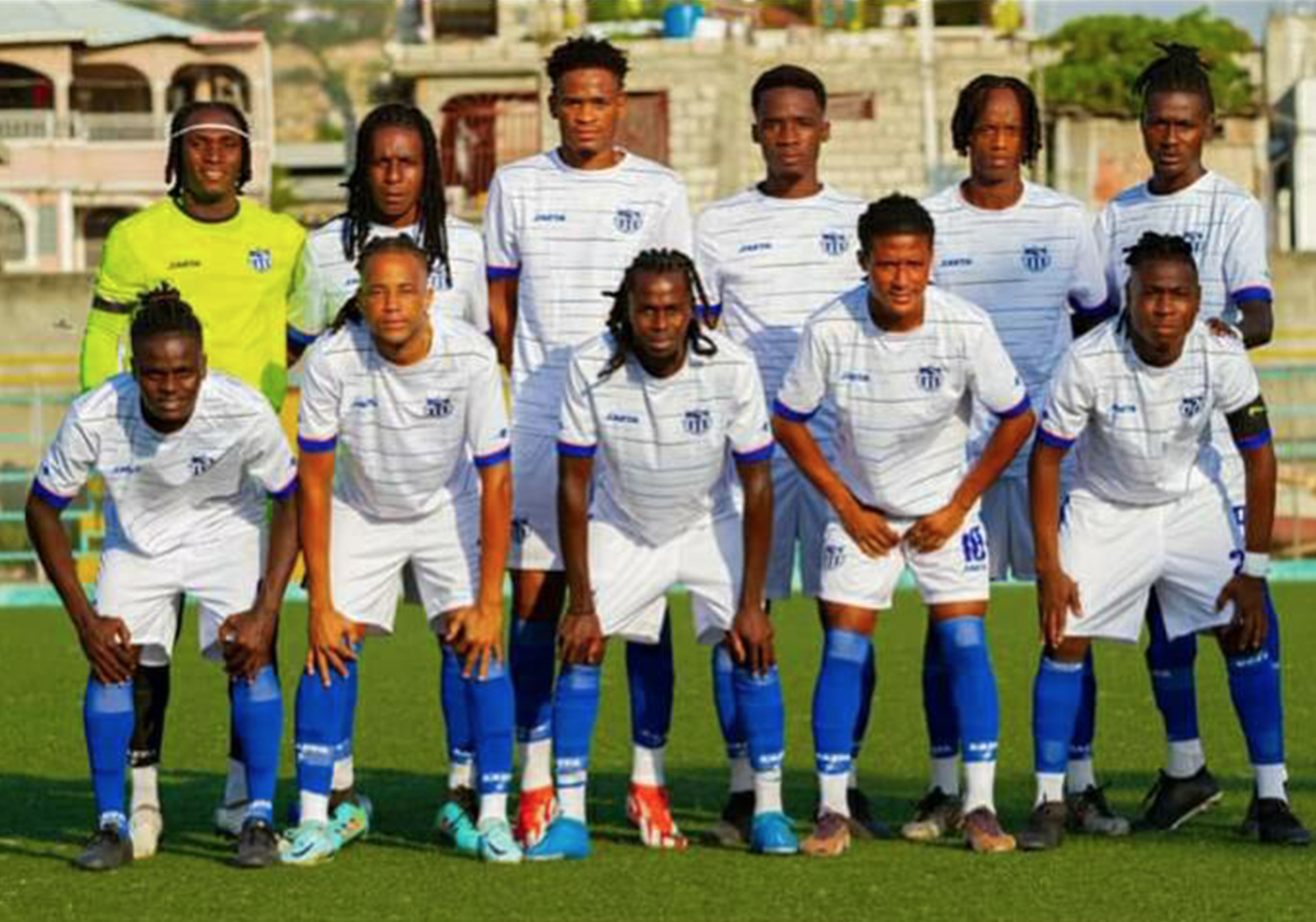Le Tempête FC se qualifie pour les play-offs grâce à un verdict